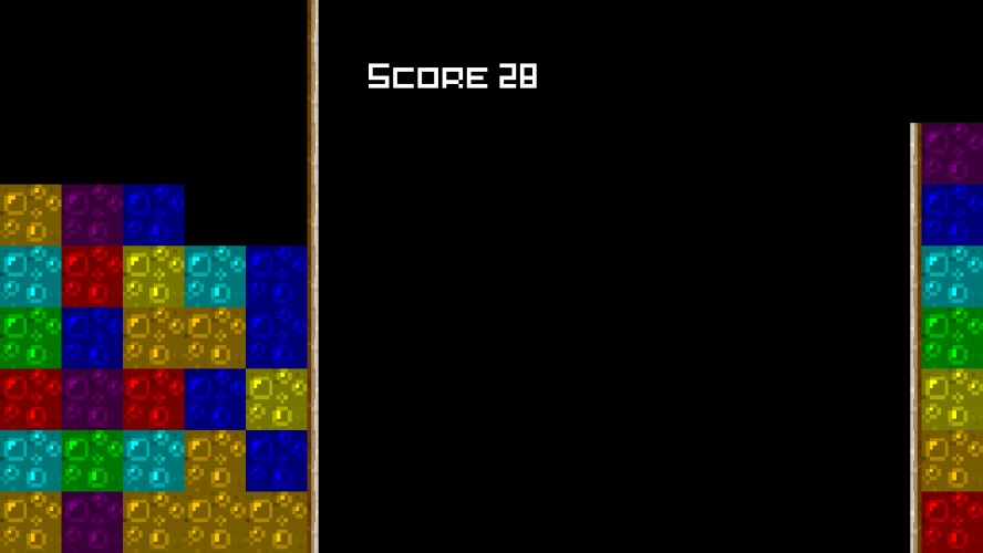 Screenshot 1 of Chemical Flood