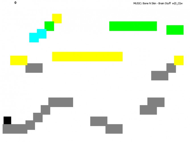 Screenshot 1 of Rainbow Prophecy