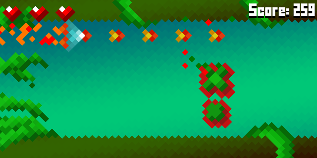 Screenshot 4 of DESEEDER