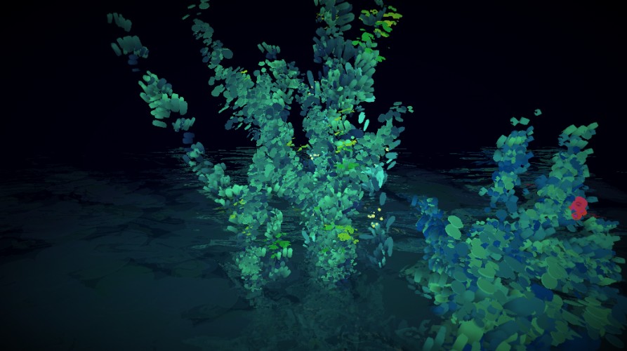 Screenshot 2 of na&iuml;ade