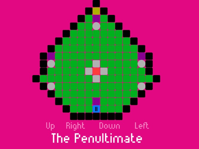 Screenshot 3 of Back to Square Two