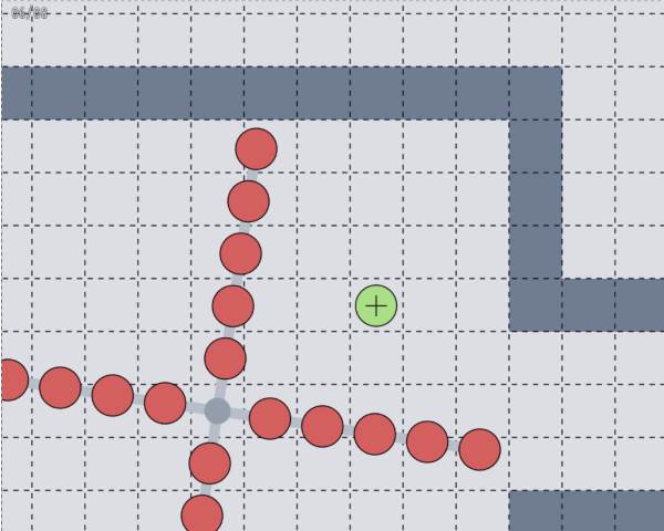 Screenshot 1 of V BALL