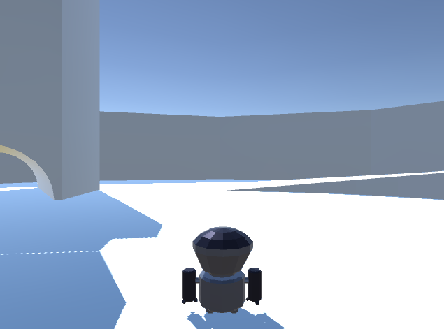 Screenshot 1 of GRO-BOT