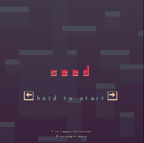 Screenshot 1 of SEED