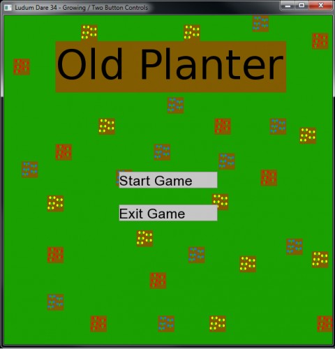 Screenshot 1 of Old Planter