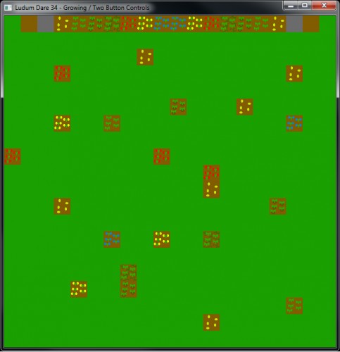 Screenshot 2 of Old Planter