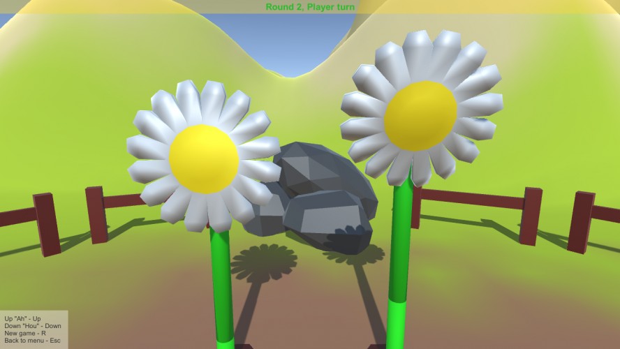 Screenshot 1 of Let it grow