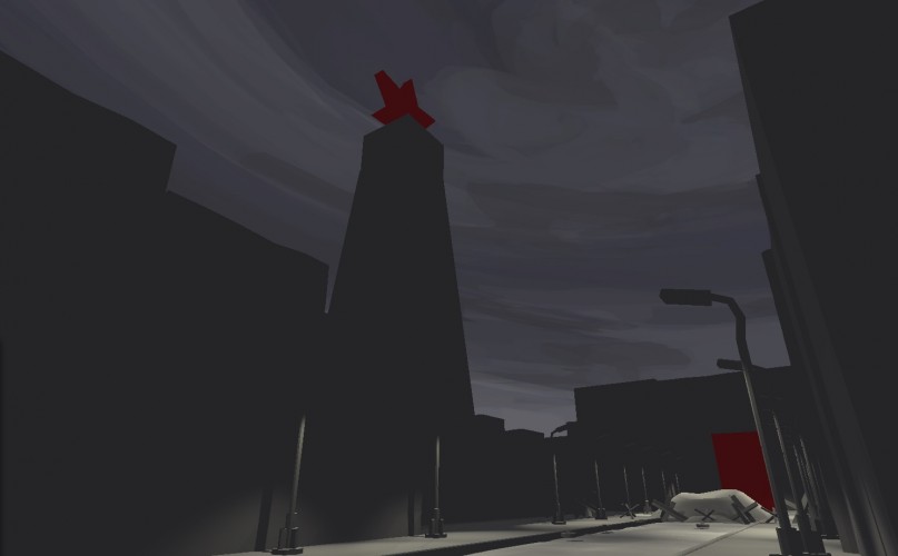 Screenshot 3 of Convoy of one