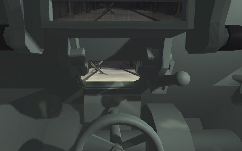 Screenshot 2 of Convoy of one