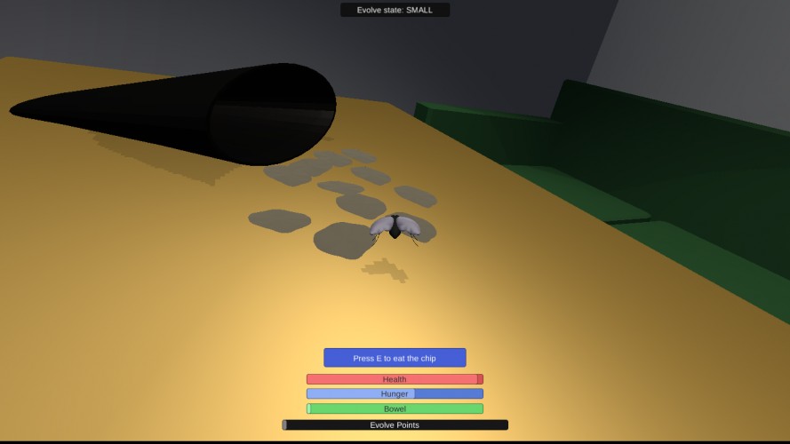Screenshot 2 of Evolve