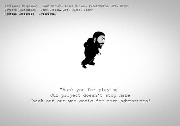 Screenshot 4 of Journal of a Lifetrap