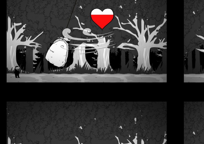 Screenshot 3 of Journal of a Lifetrap