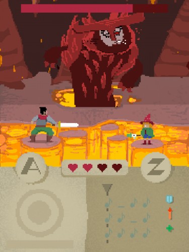 Screenshot 3 of Albert &amp; Zoe