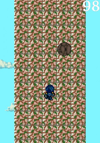 Screenshot 1 of Jungle Climb