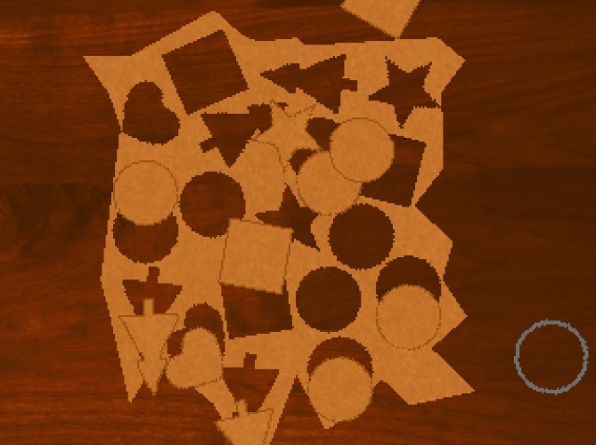 Screenshot 3 of Gingerbread Simulator 2015