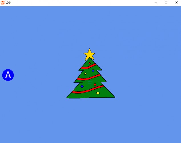 Screenshot 2 of Grow the Tree