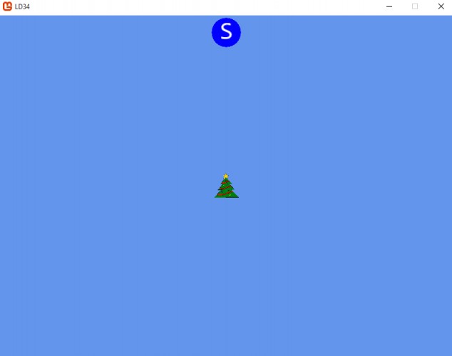 Screenshot 1 of Grow the Tree