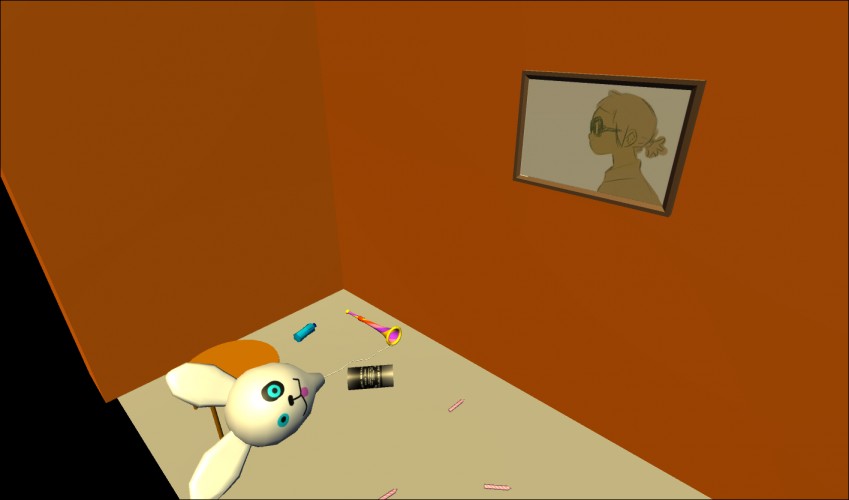 Screenshot 1 of Drunk Balloon