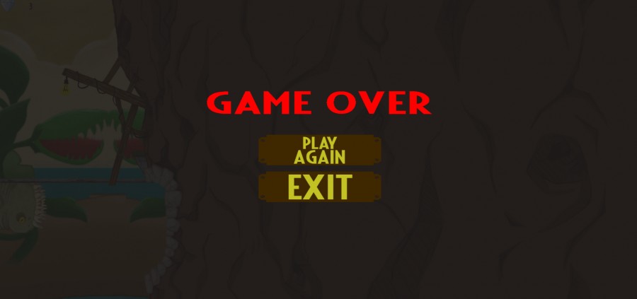 Screenshot 3 of Flip Flop Adventures