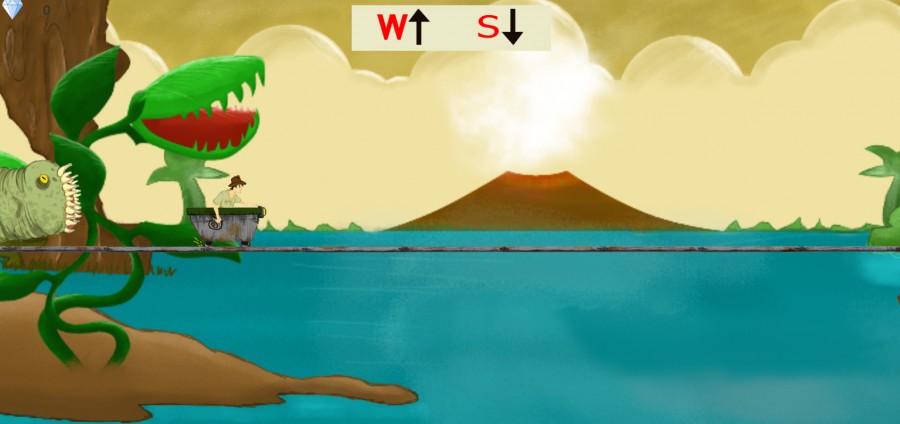 Screenshot 2 of Flip Flop Adventures