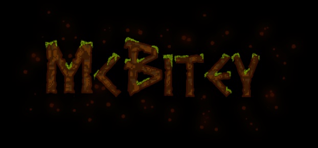 Screenshot 1 of McBitey