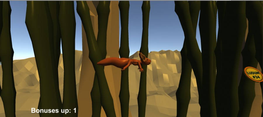 Screenshot 3 of Evolution, bitch!