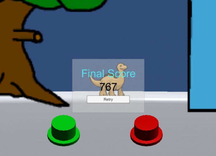 Screenshot 3 of TAMAGROW