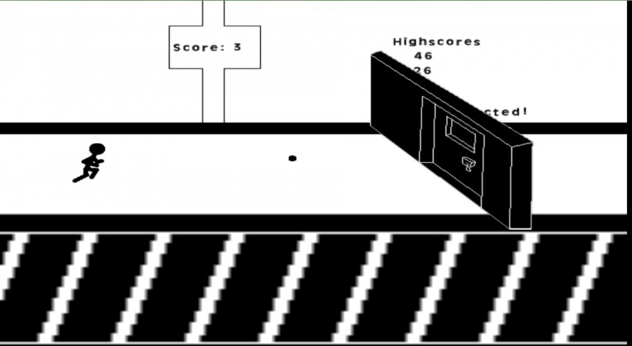 Screenshot 4 of Door Knocker