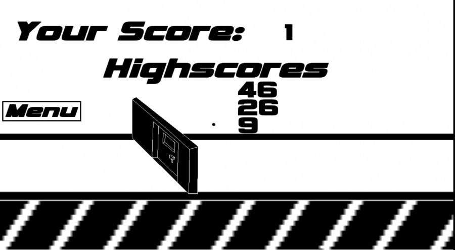 Screenshot 3 of Door Knocker