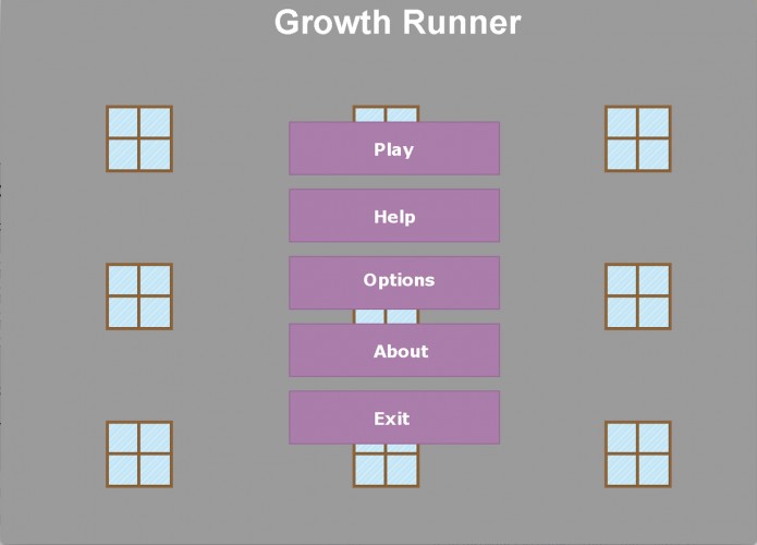 Screenshot 2 of Growth Runner