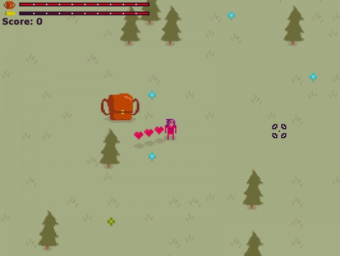 Screenshot 2 of Bullet Strain
