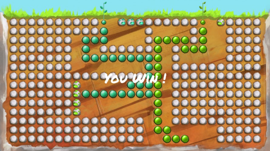 Screenshot 2 of Seed