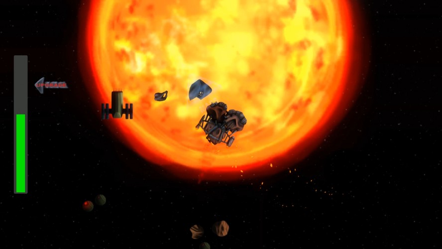 Screenshot 3 of RAGH!