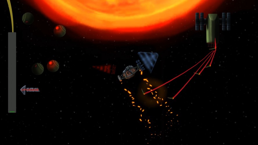 Screenshot 1 of RAGH!