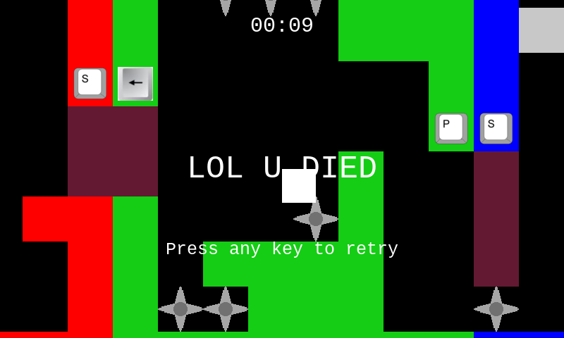 Screenshot 3 of Parcube