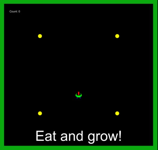 Screenshot 2 of OmNomNom