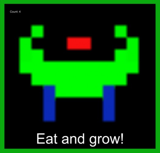 Screenshot 3 of OmNomNom