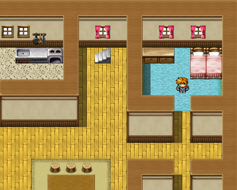 Screenshot 1 of Growing Where it Counts
