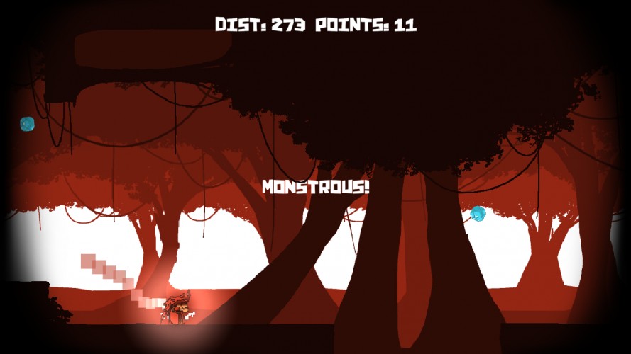 Screenshot 4 of Gro-Volution