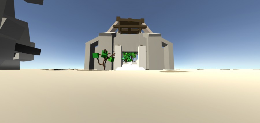 Screenshot 2 of Project sandtree