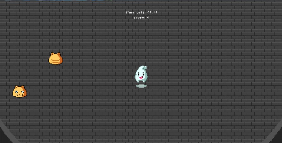 Screenshot 1 of TwinklePop