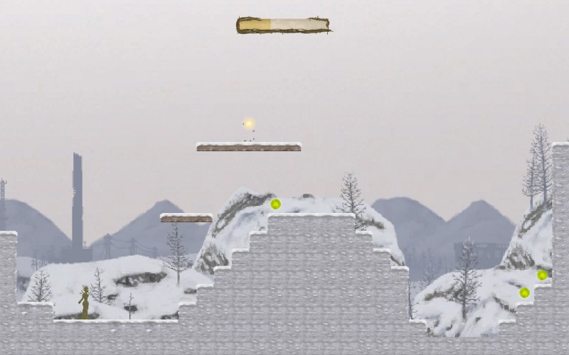 Screenshot 3 of Dryad