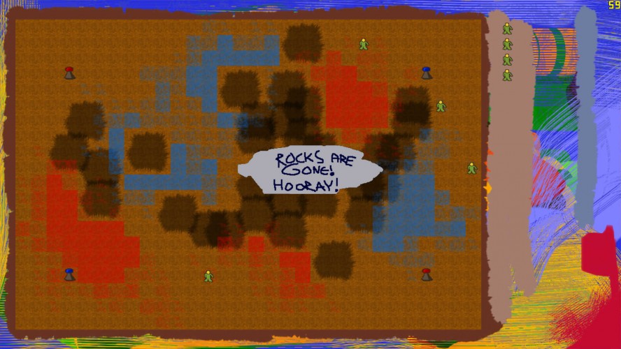 Screenshot 1 of Ryerock