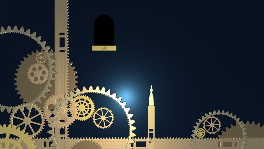 Screenshot 1 of GameClock
