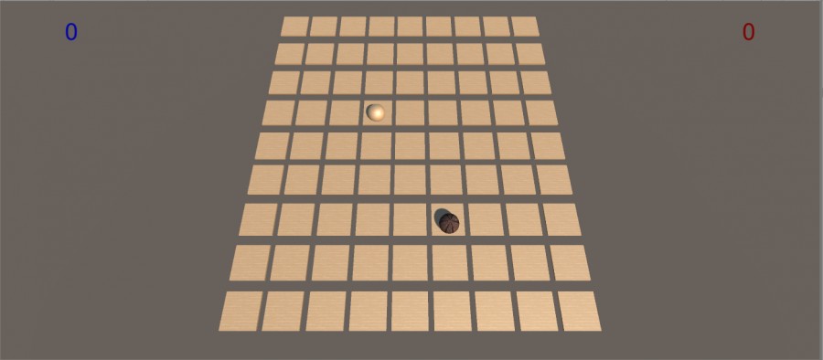Screenshot 2 of Growing Stones