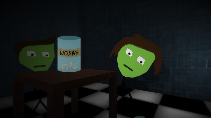 Screenshot 3 of #IRanOutOfTime - The Game