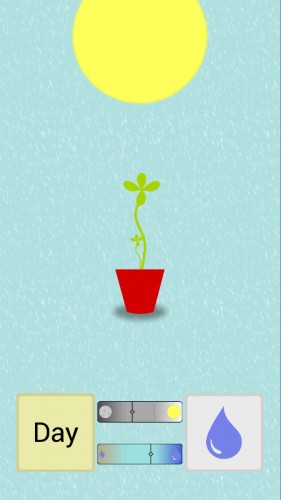 Screenshot 1 of Grow A Plant
