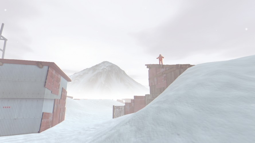 Screenshot 3 of The Thingening
