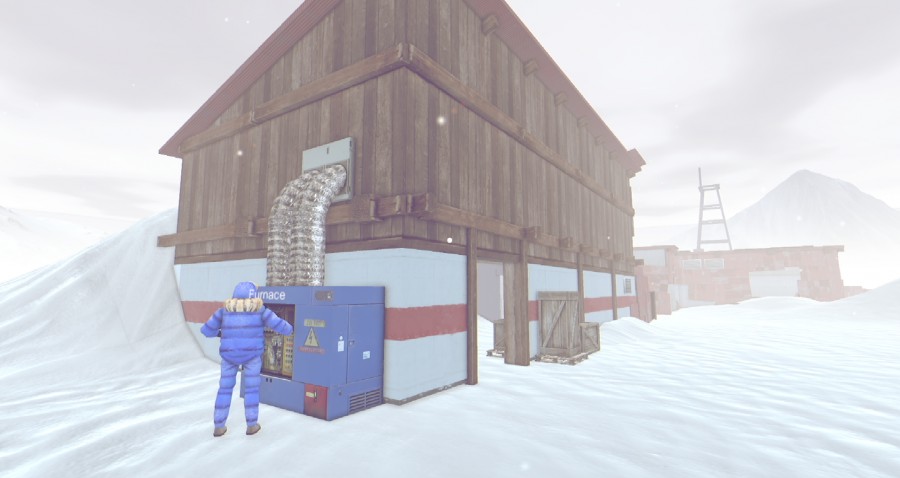 Screenshot 2 of The Thingening