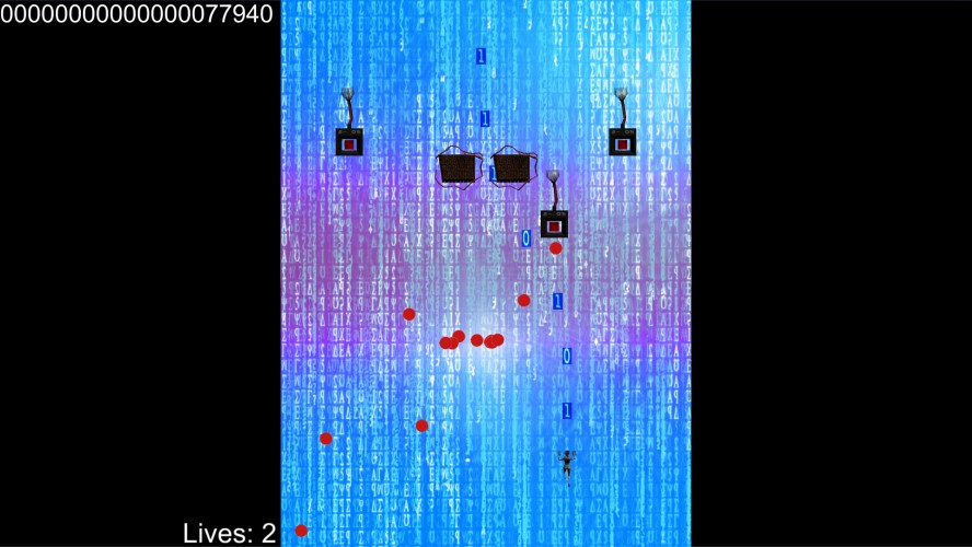 Screenshot 3 of Commit Crime